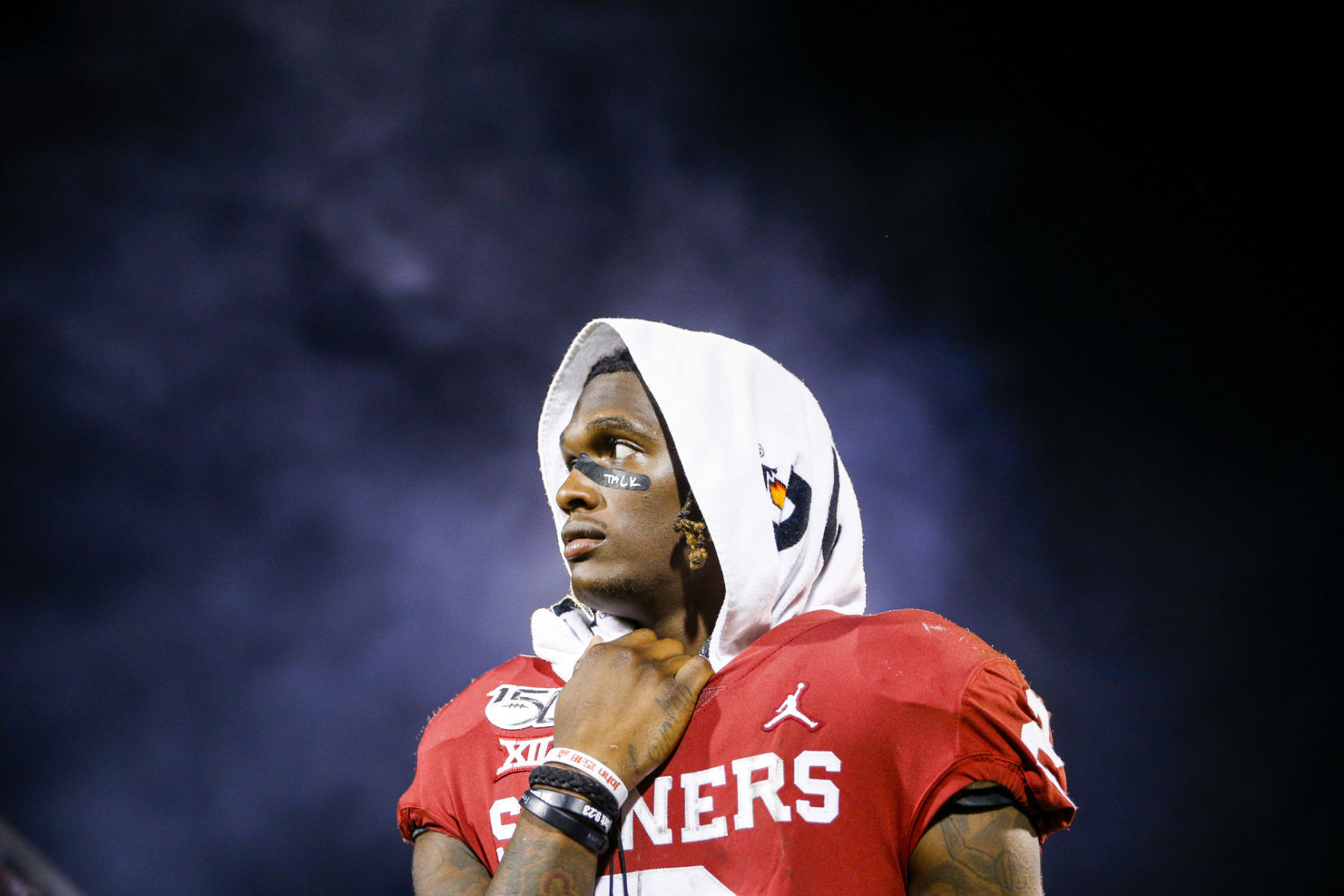 Oklahoma Sooners vs South Dakota Coyotes